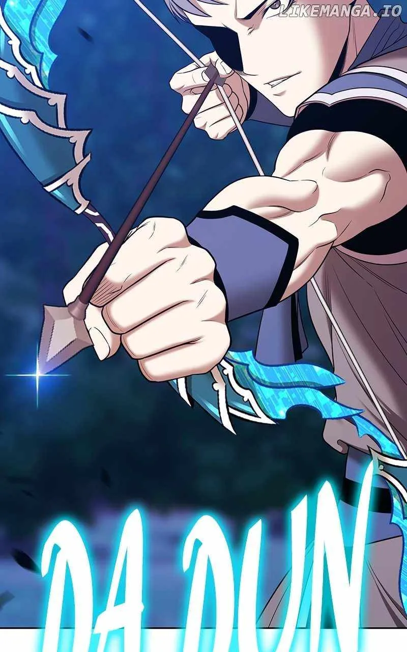 +99 Wooden stick Chapter 99 page 422