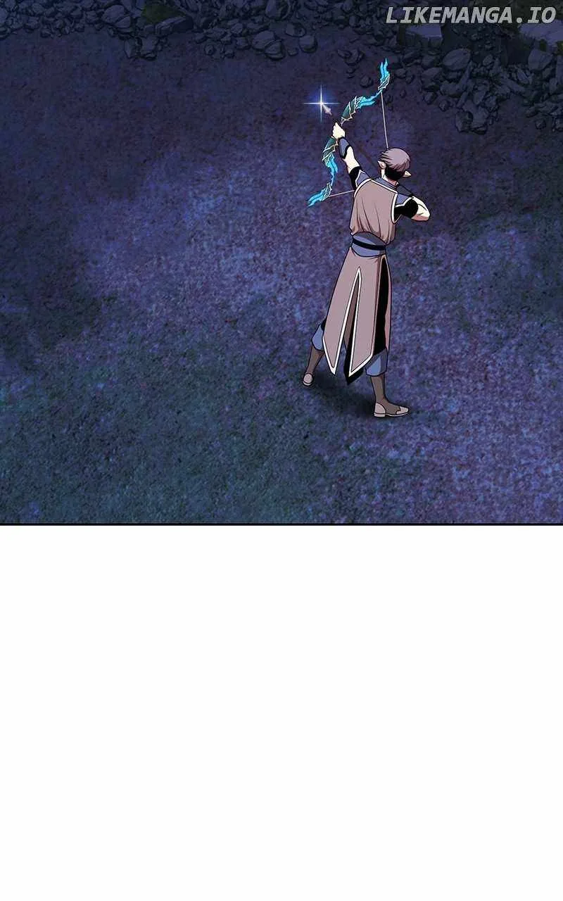+99 Wooden stick Chapter 99 page 426