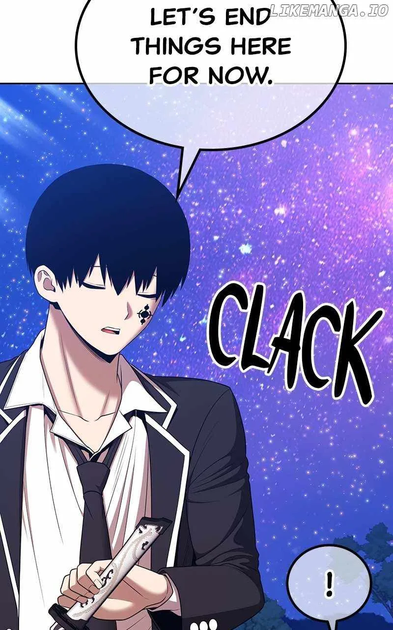 +99 Wooden stick Chapter 99 page 430