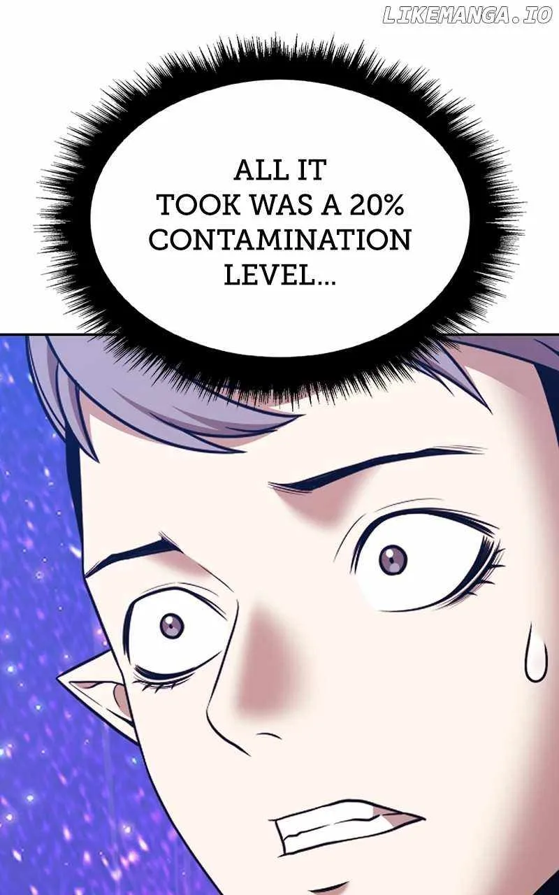 +99 Wooden stick Chapter 99 page 437