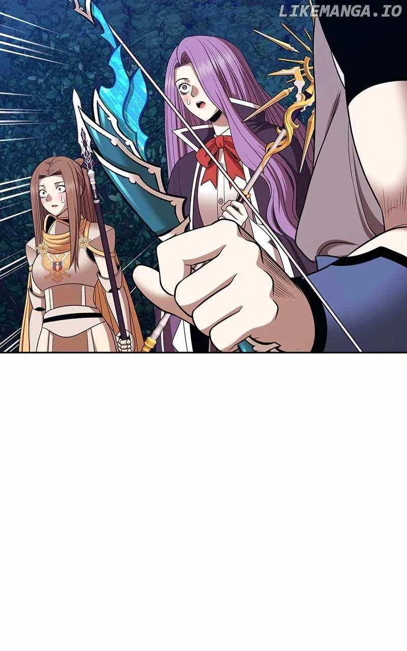 +99 Wooden stick Chapter 99 page 436