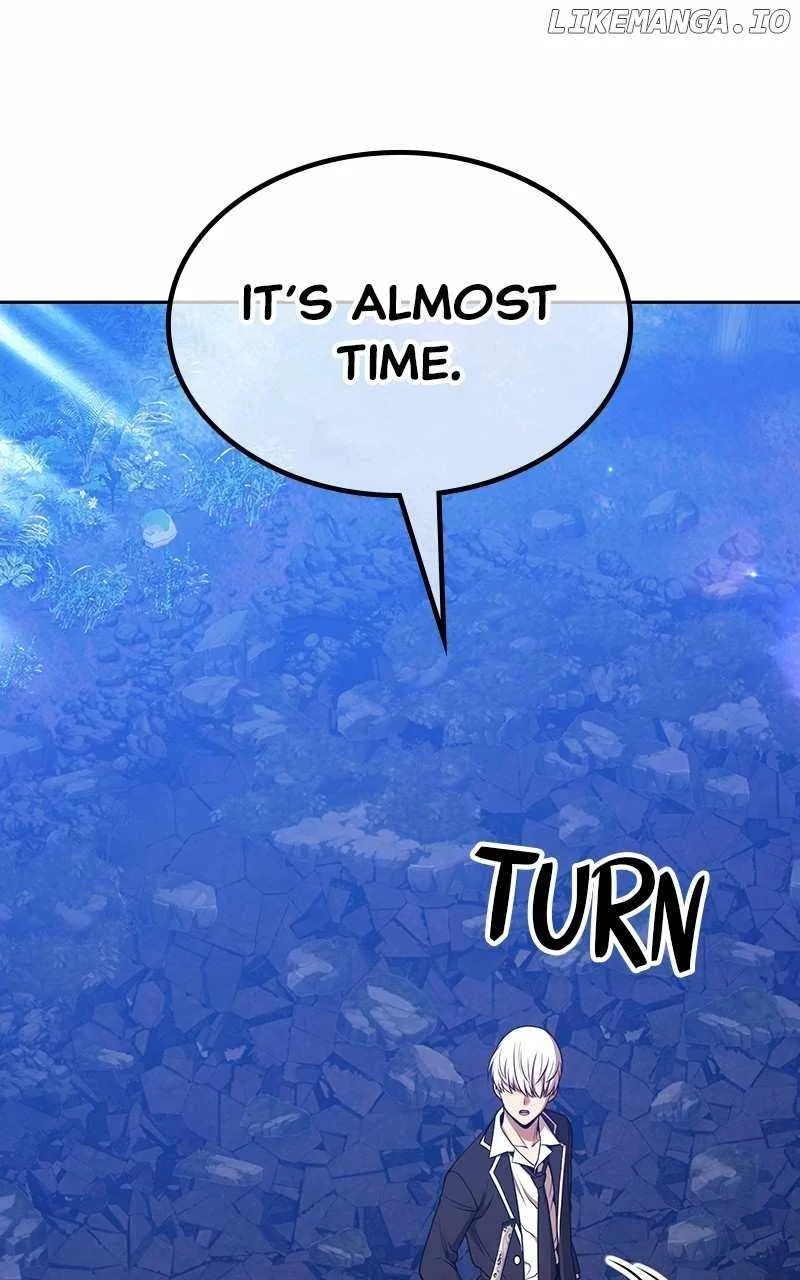 +99 Wooden stick Chapter 99 page 439