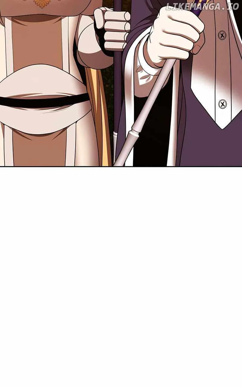 +99 Wooden stick Chapter 99 page 446