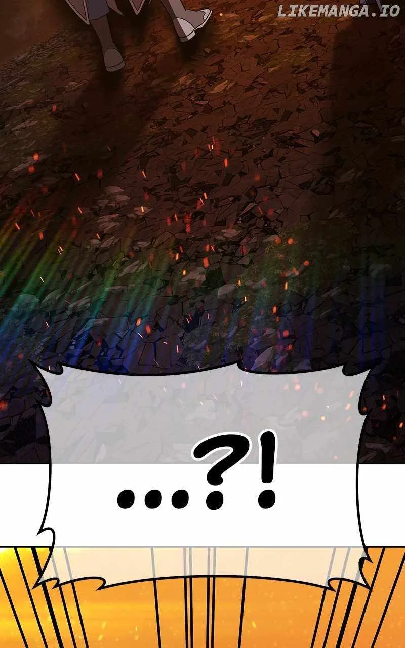 +99 Wooden stick Chapter 99 page 444