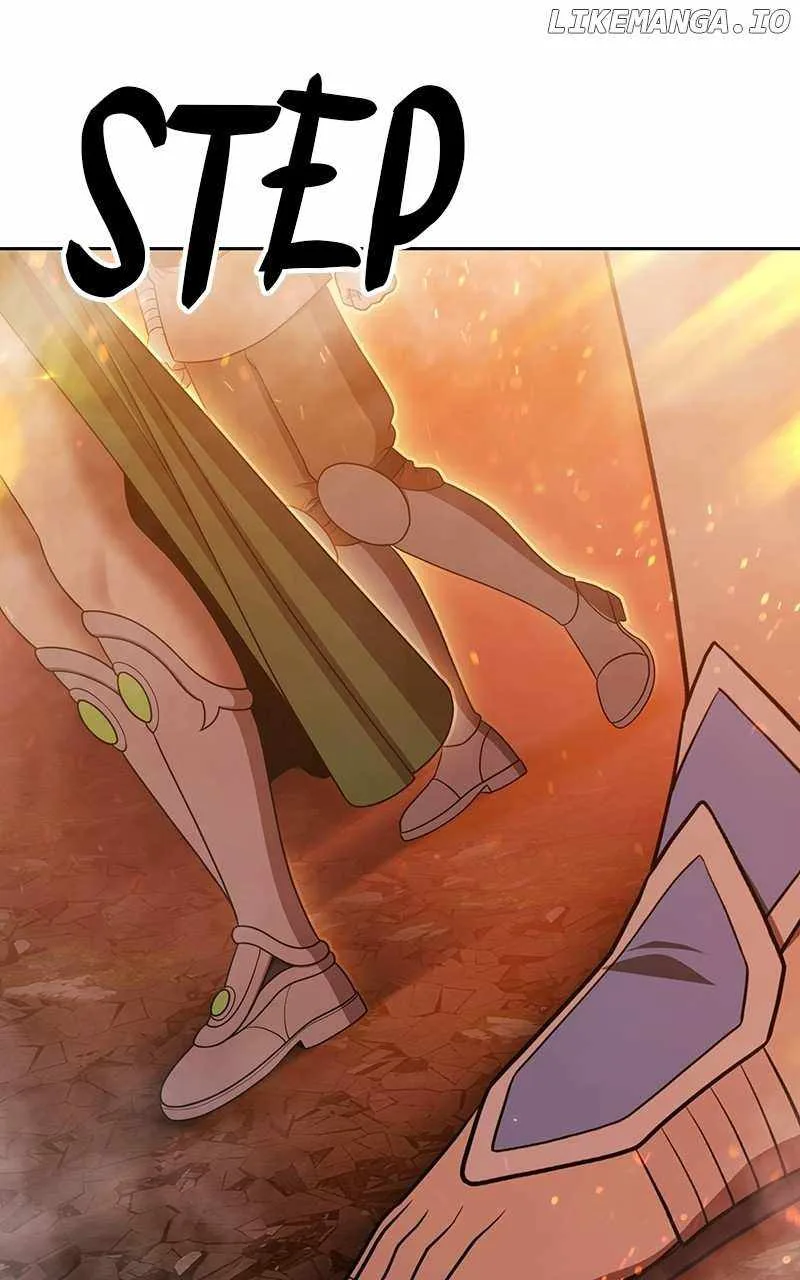 +99 Wooden stick Chapter 99 page 447