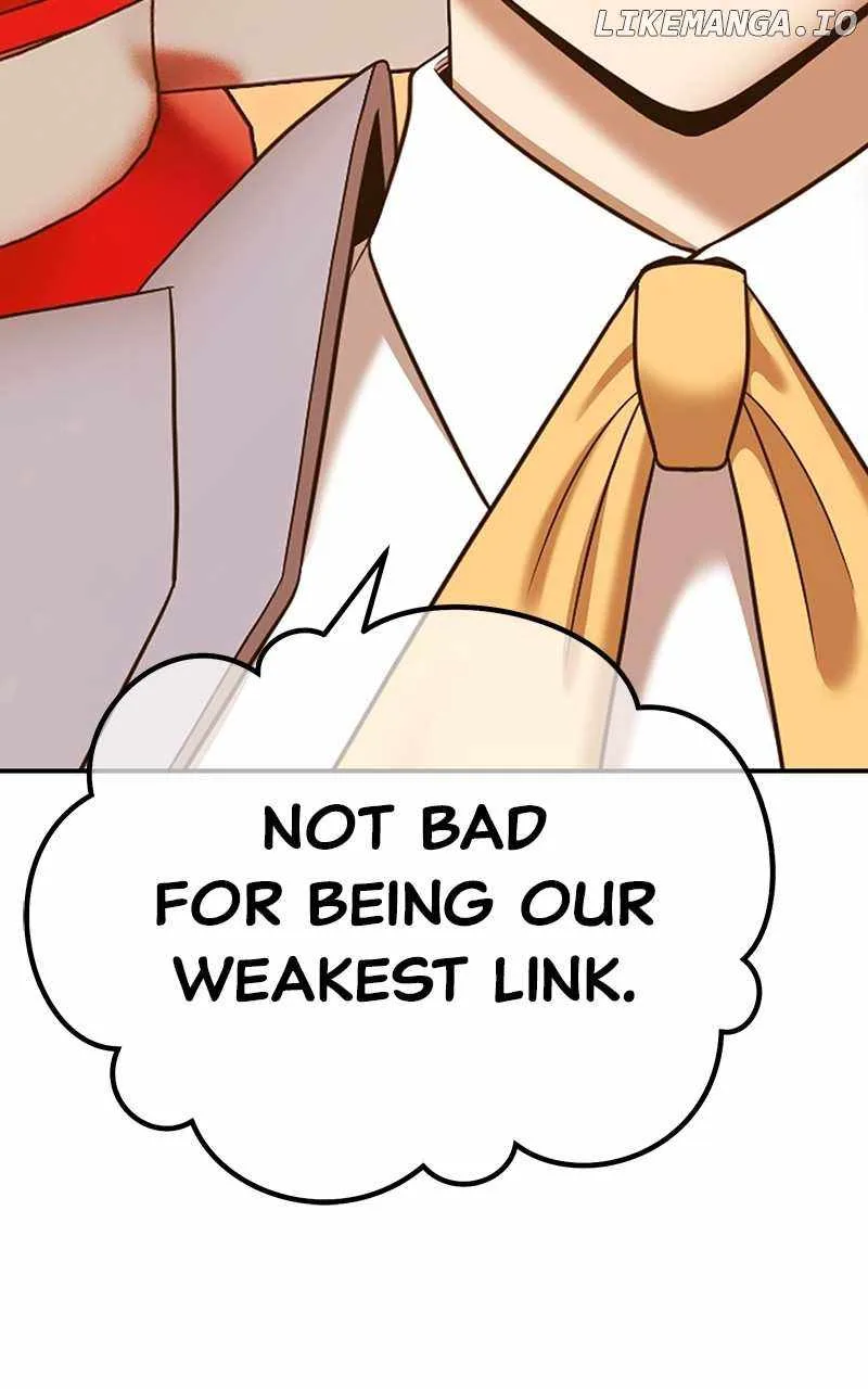 +99 Wooden stick Chapter 99 page 451
