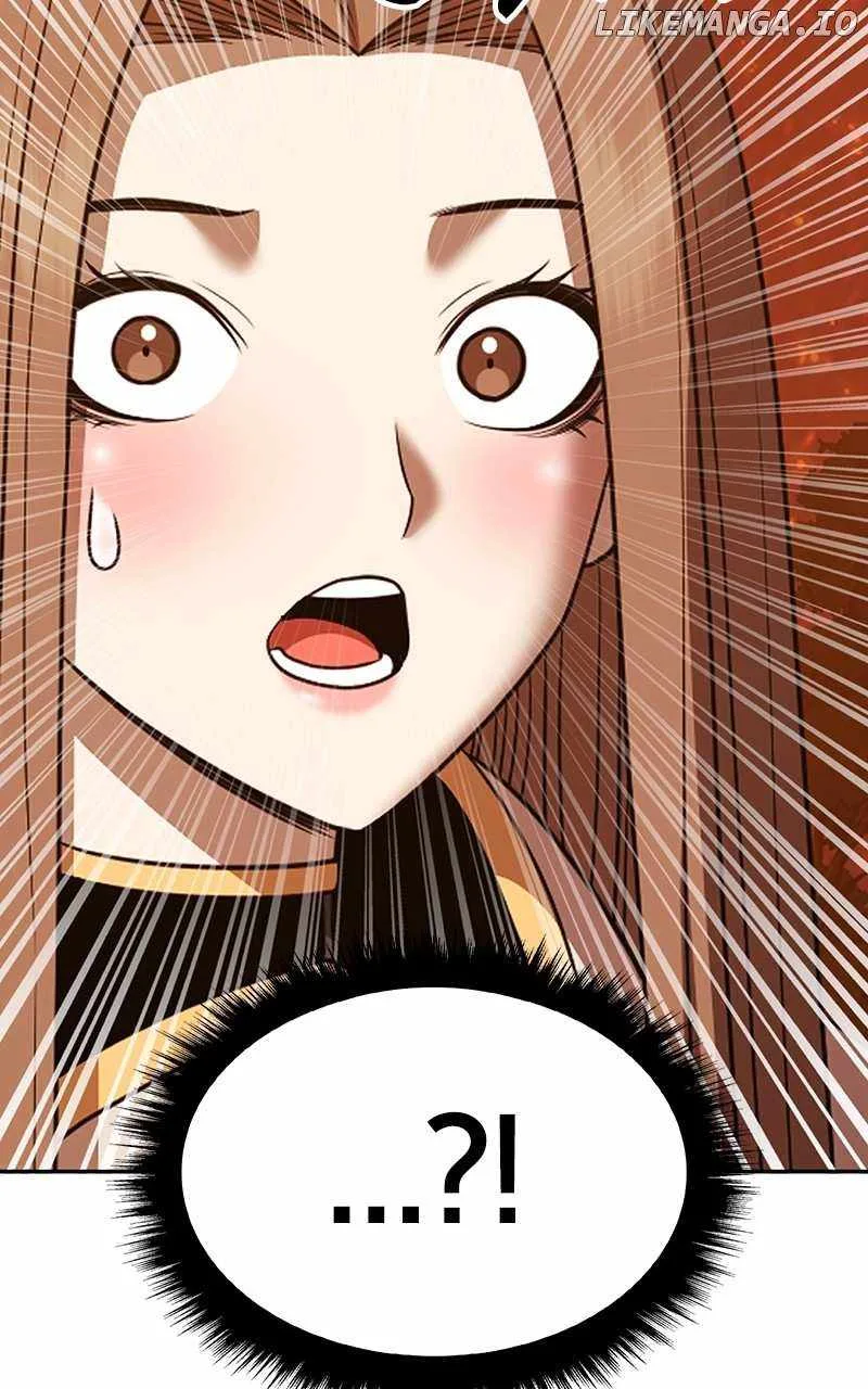 +99 Wooden stick Chapter 99 page 449