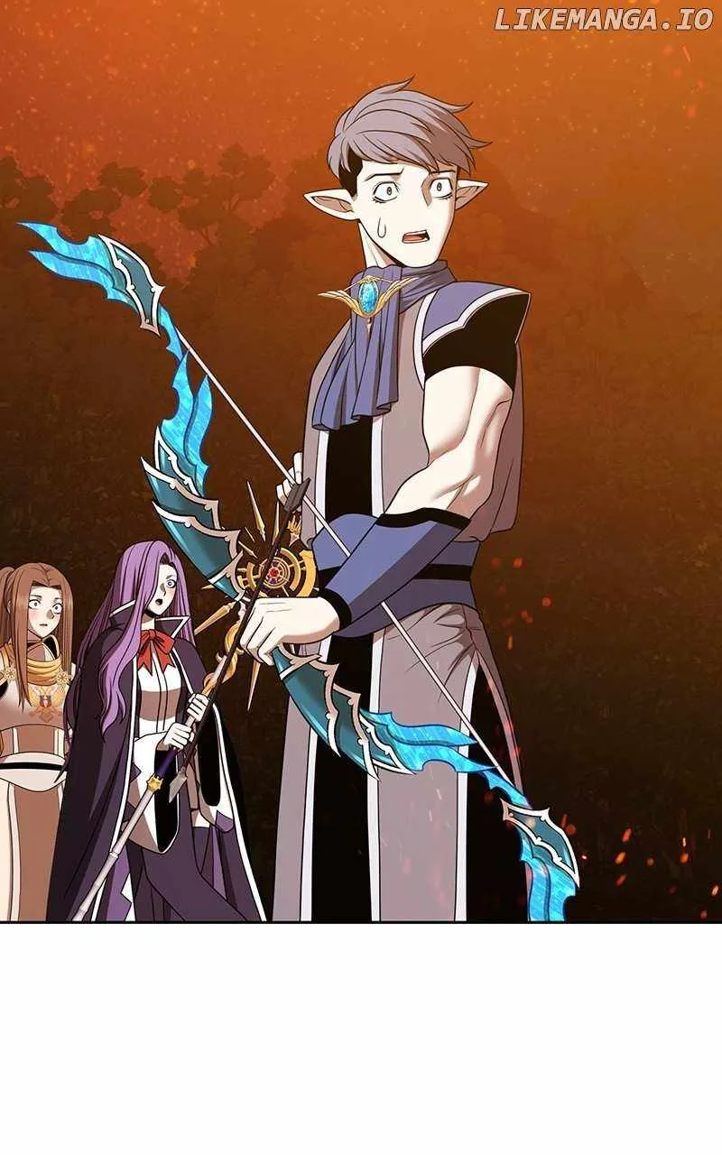 +99 Wooden stick Chapter 99 page 465