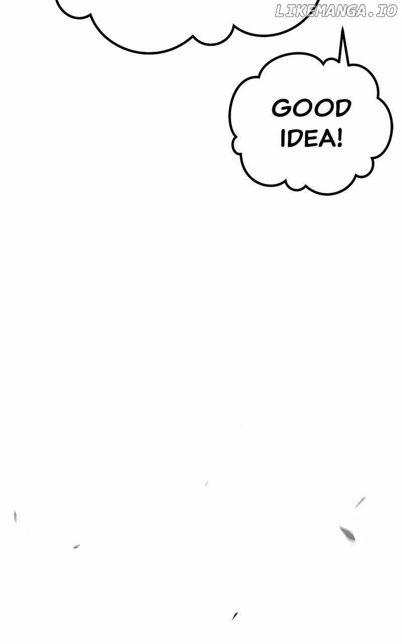 +99 Wooden stick Chapter 99 page 481