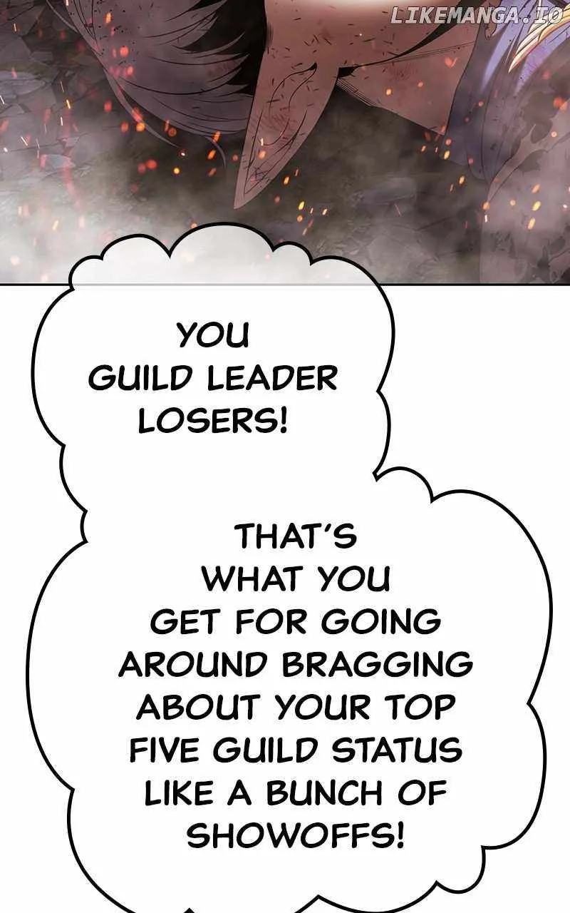 +99 Wooden stick Chapter 99 page 478