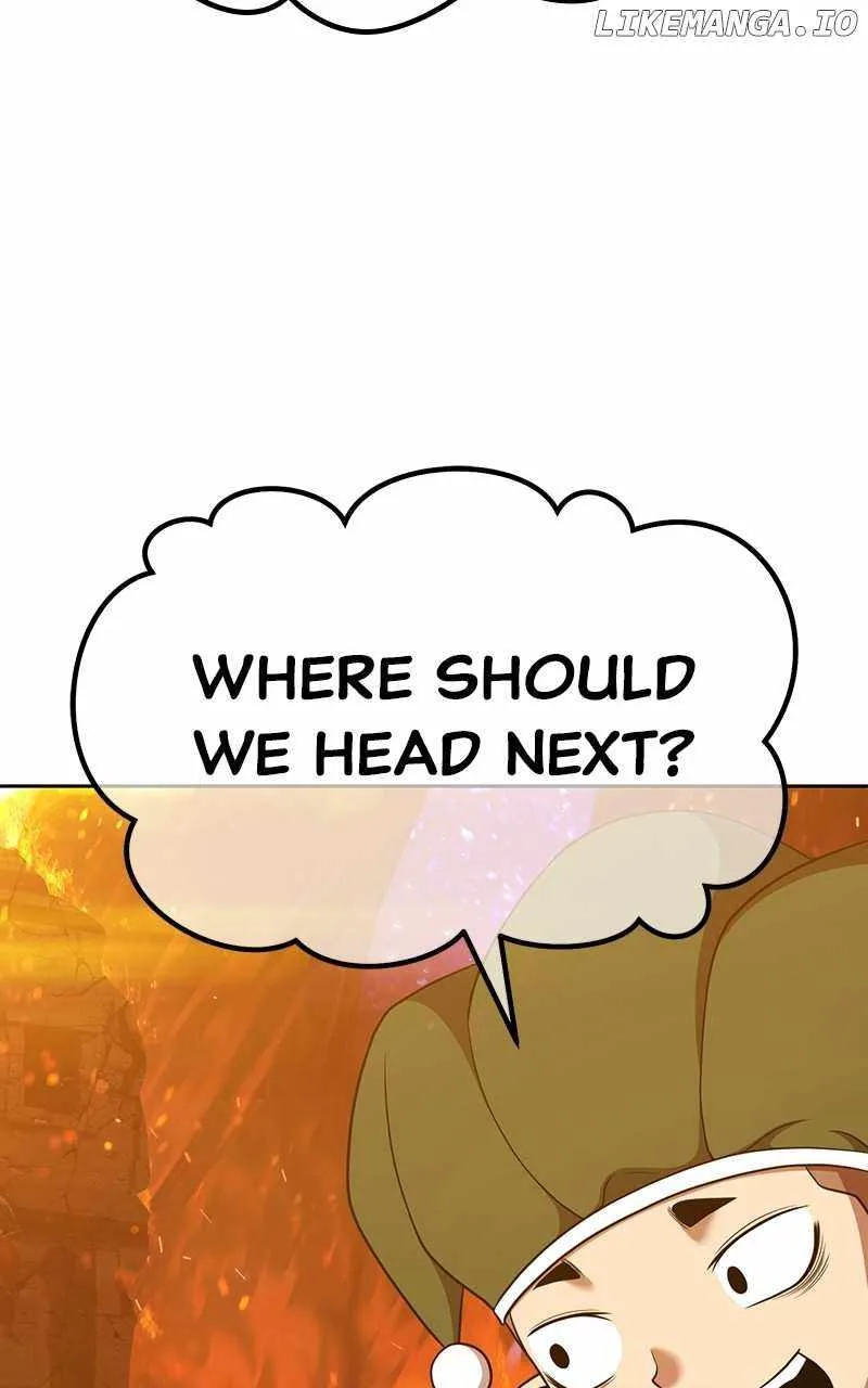 +99 Wooden stick Chapter 99 page 479