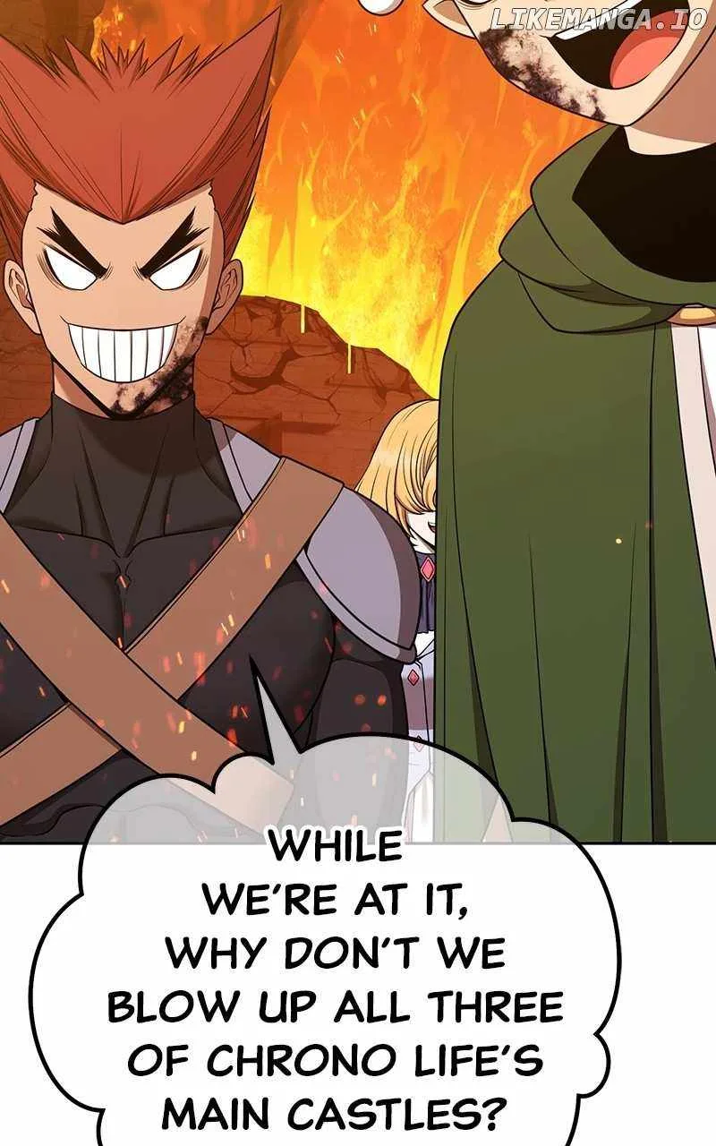 +99 Wooden stick Chapter 99 page 480