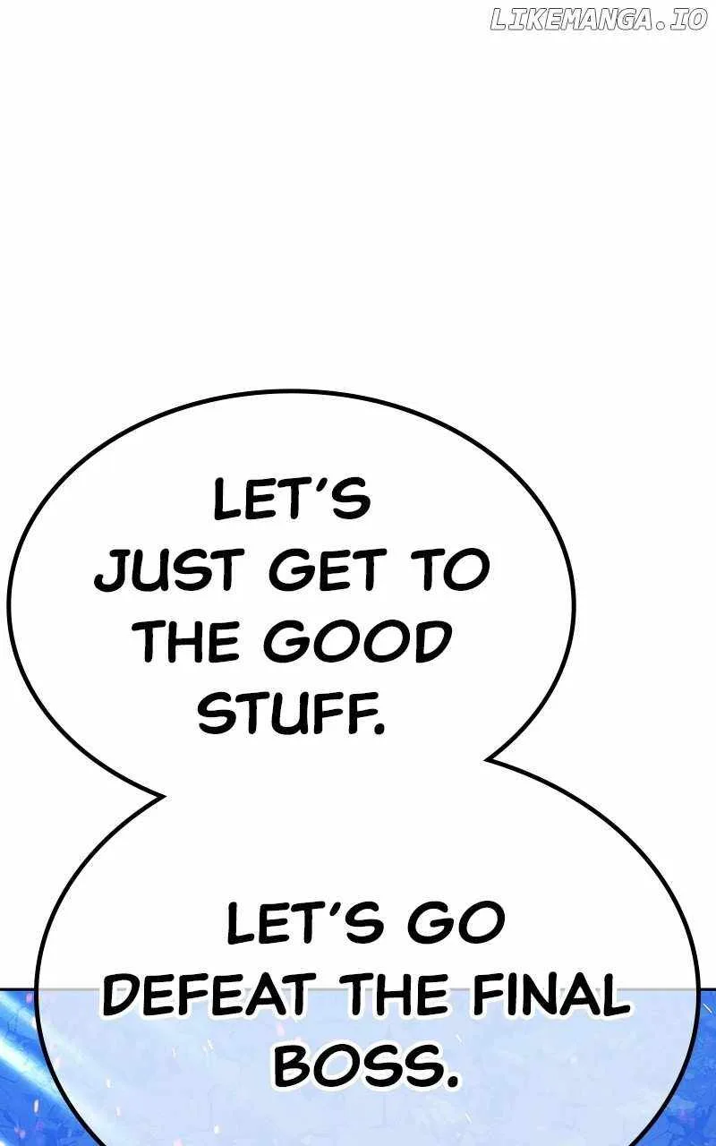 +99 Wooden stick Chapter 99 page 483