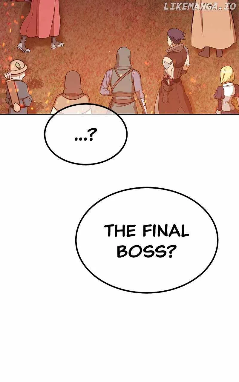 +99 Wooden stick Chapter 99 page 485