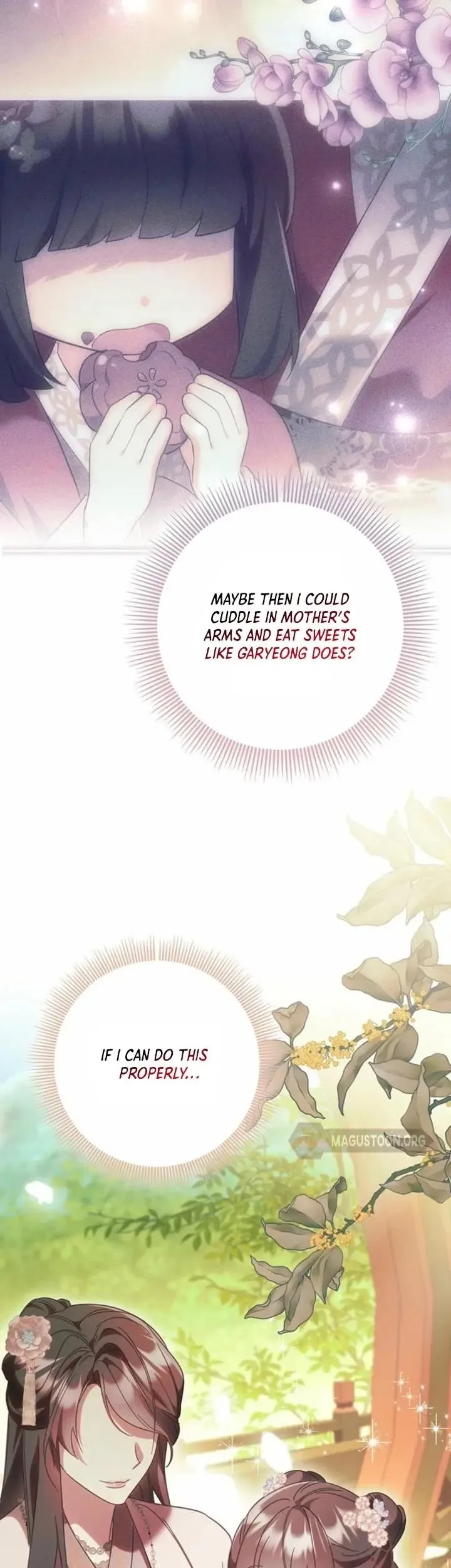 A Baby Cat Who Commands the Dog Clan Chapter 1 page 29
