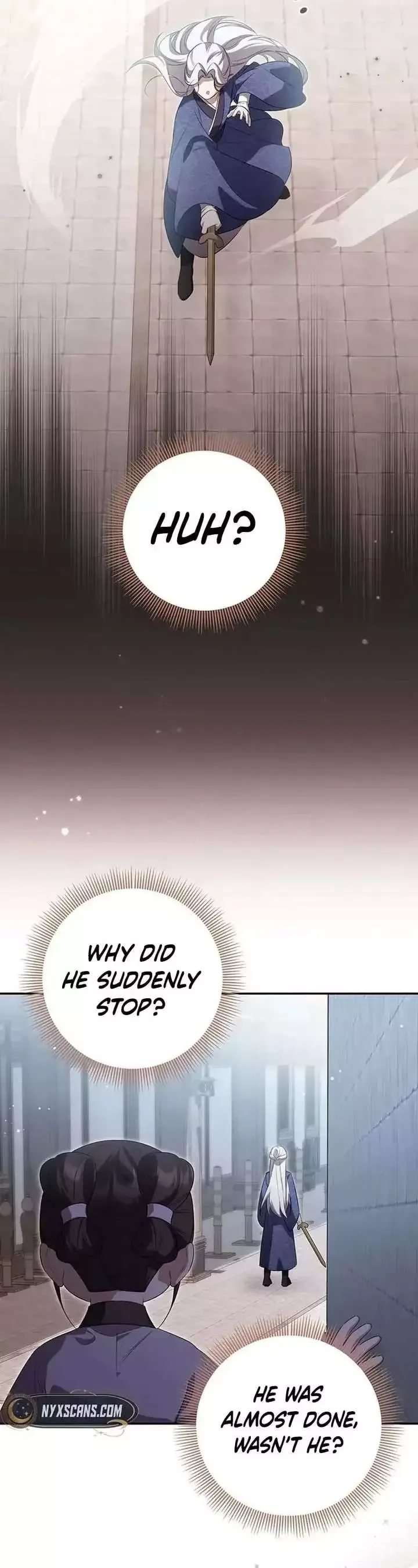 A Baby Cat Who Commands the Dog Clan Chapter 10 page 24