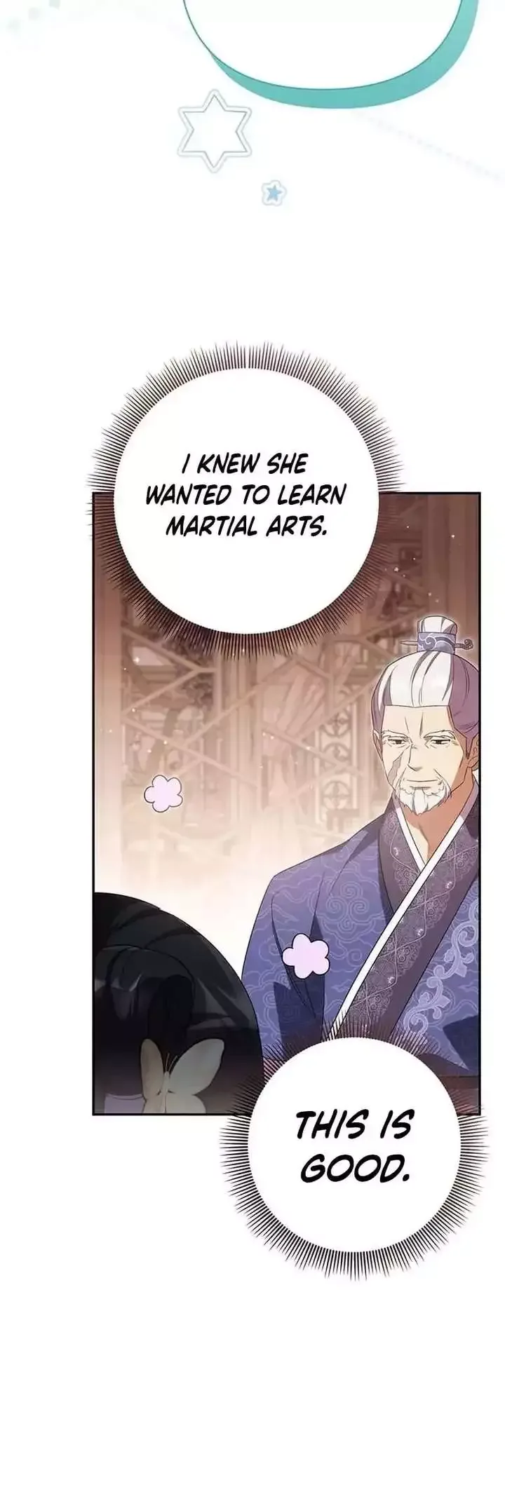 A Baby Cat Who Commands the Dog Clan Chapter 10 page 6