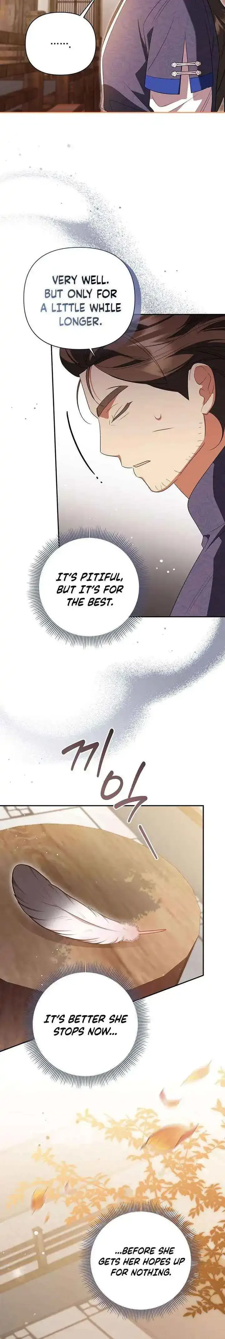 A Baby Cat Who Commands the Dog Clan Chapter 11 page 29