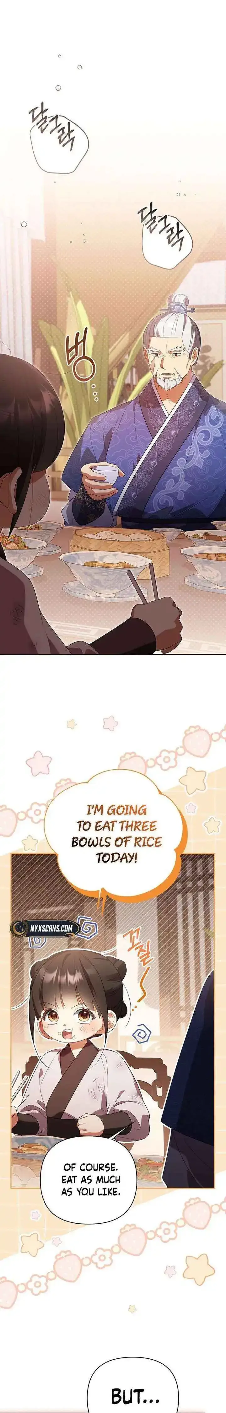A Baby Cat Who Commands the Dog Clan Chapter 11 page 2