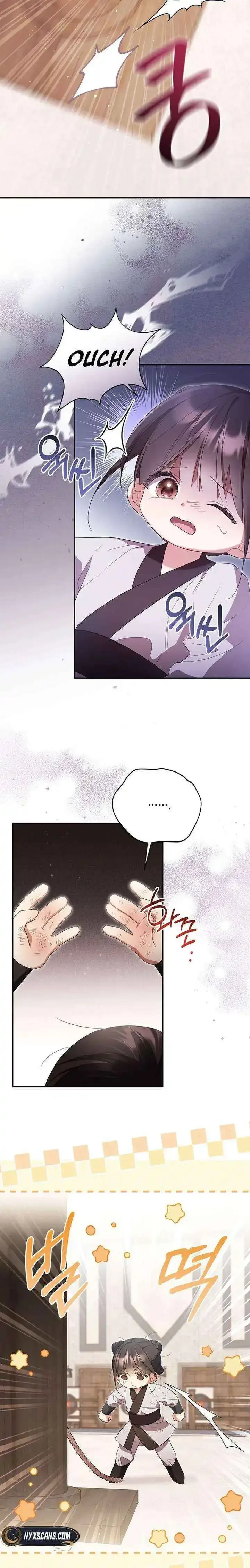 A Baby Cat Who Commands the Dog Clan Chapter 11 page 25