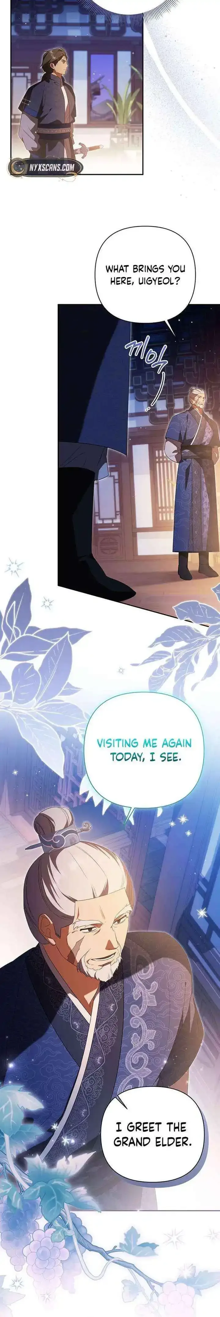 A Baby Cat Who Commands the Dog Clan Chapter 12 page 2