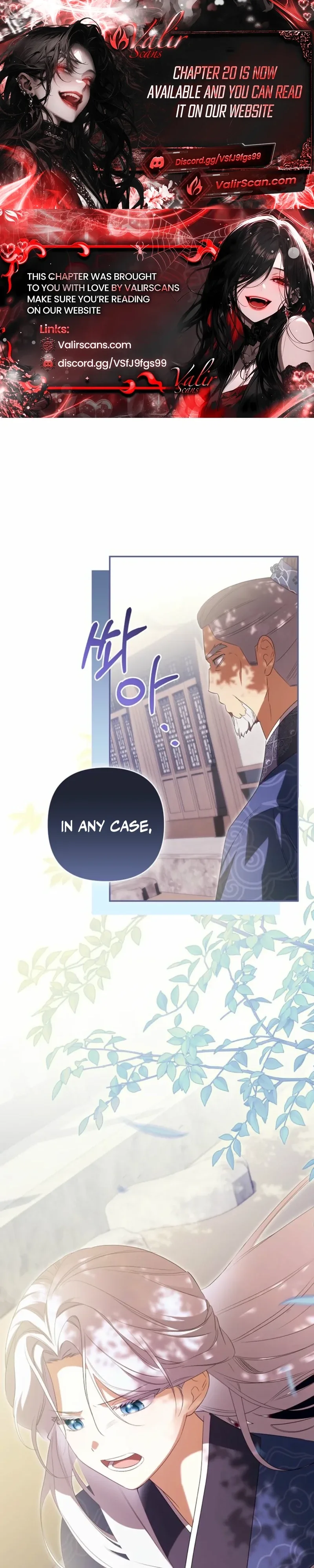 A Baby Cat Who Commands the Dog Clan Chapter 13 page 1