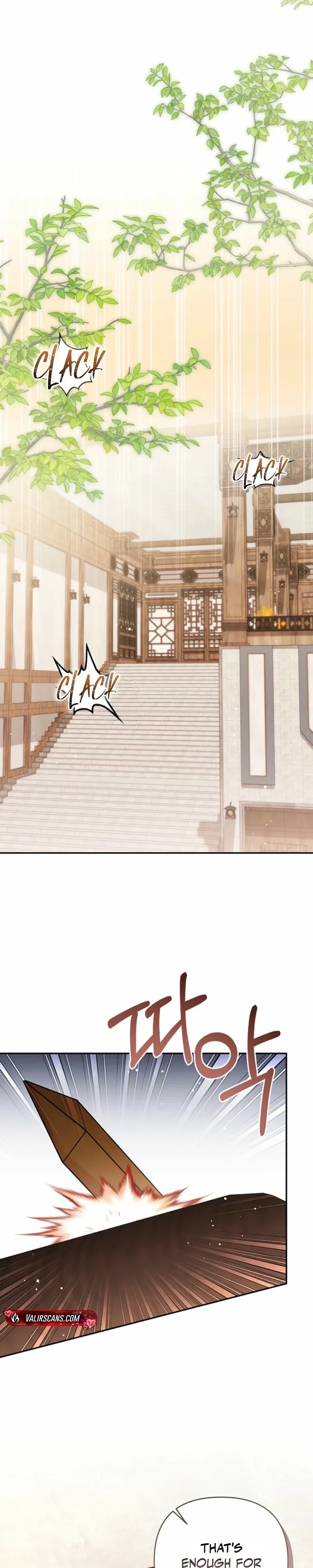 A Baby Cat Who Commands the Dog Clan Chapter 13 page 6