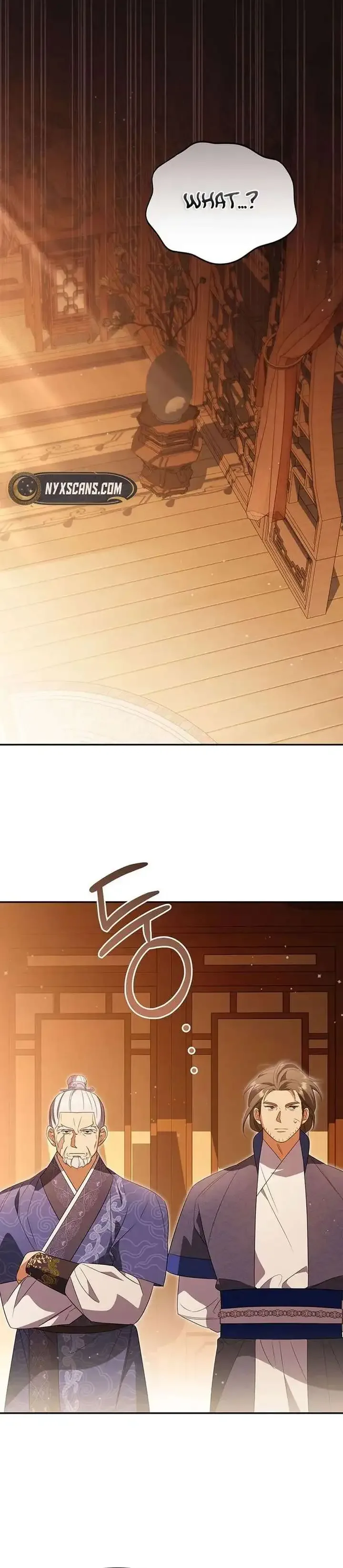A Baby Cat Who Commands the Dog Clan Chapter 17 page 24