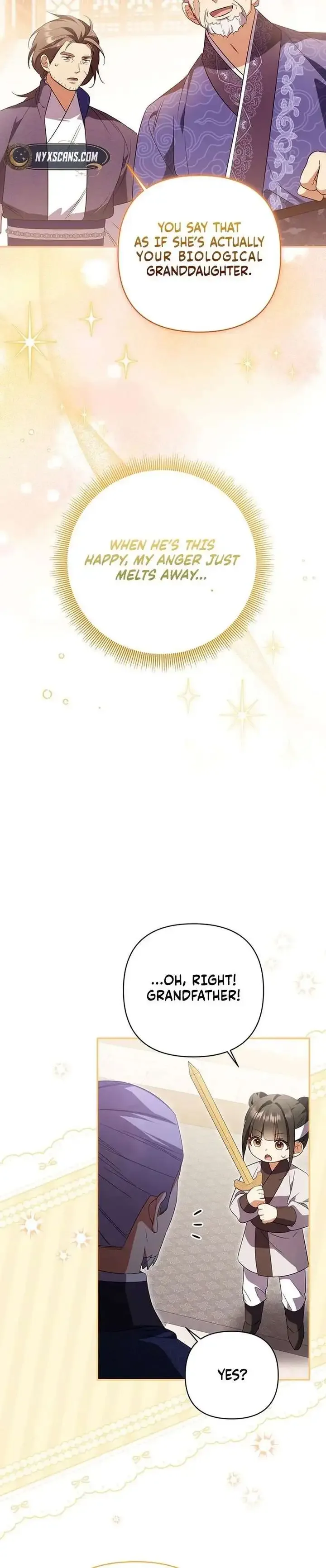 A Baby Cat Who Commands the Dog Clan Chapter 17 page 16