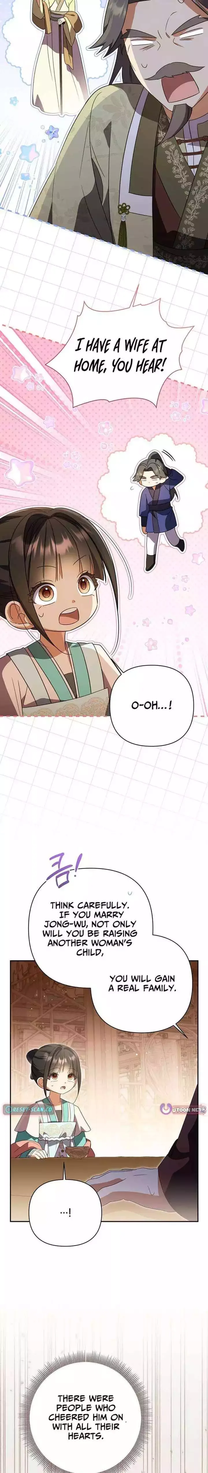 A Baby Cat Who Commands the Dog Clan Chapter 19 page 11