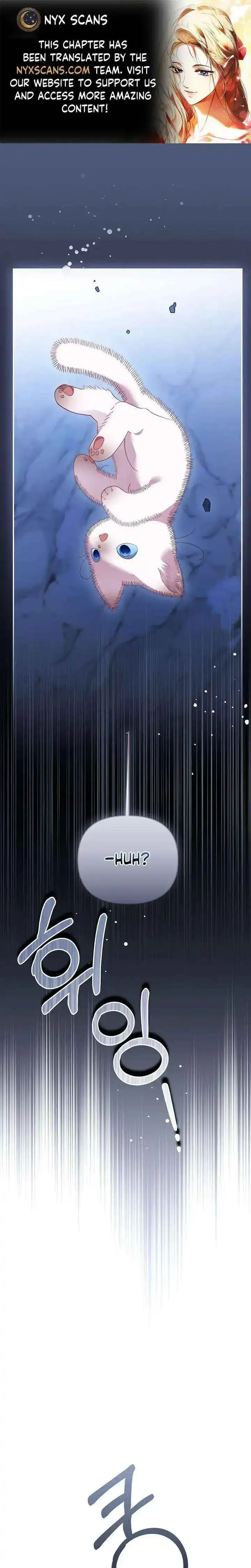 A Baby Cat Who Commands the Dog Clan Chapter 2 page 1
