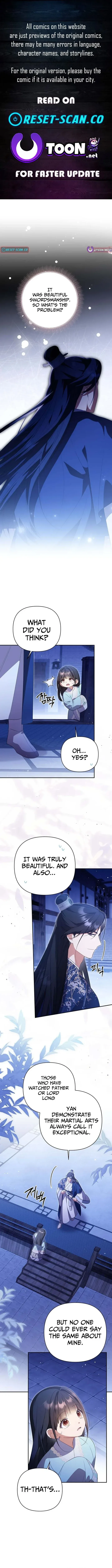 A Baby Cat Who Commands the Dog Clan Chapter 22 page 1