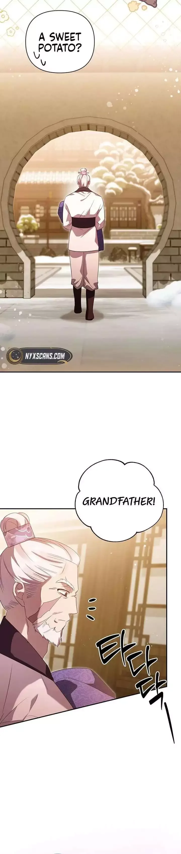 A Baby Cat Who Commands the Dog Clan Chapter 3 page 23