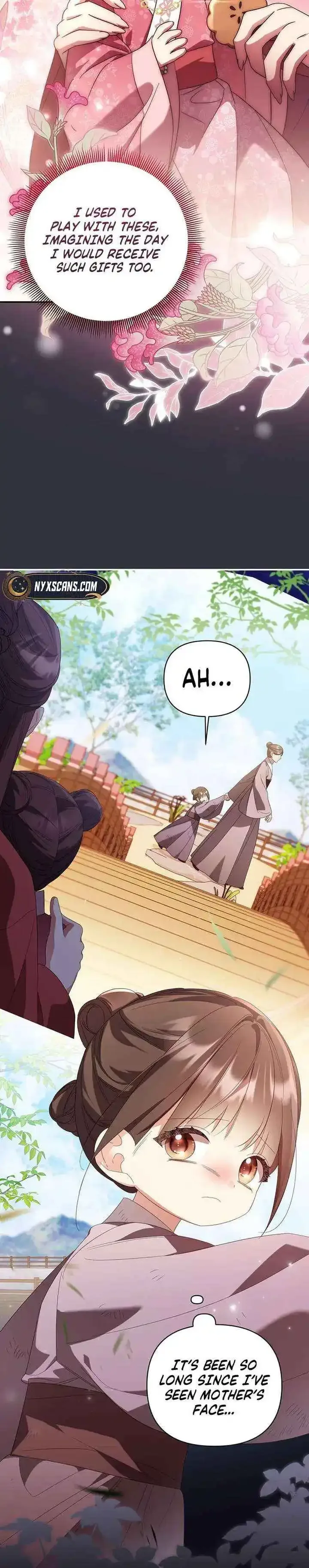 A Baby Cat Who Commands the Dog Clan Chapter 4 page 10