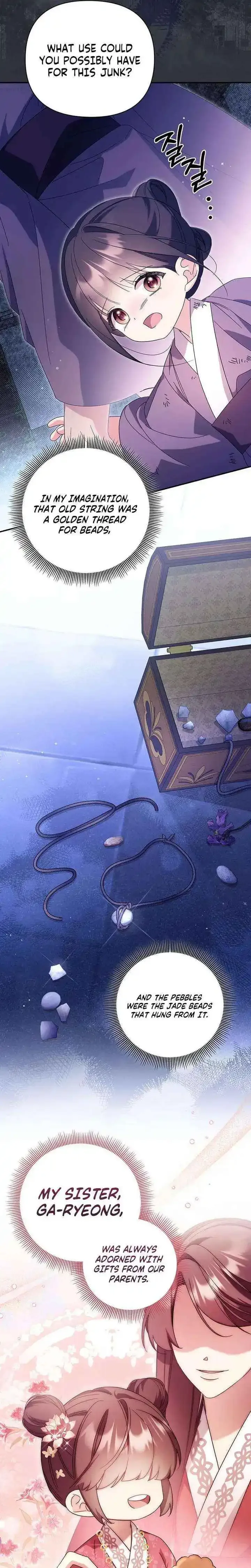 A Baby Cat Who Commands the Dog Clan Chapter 4 page 9