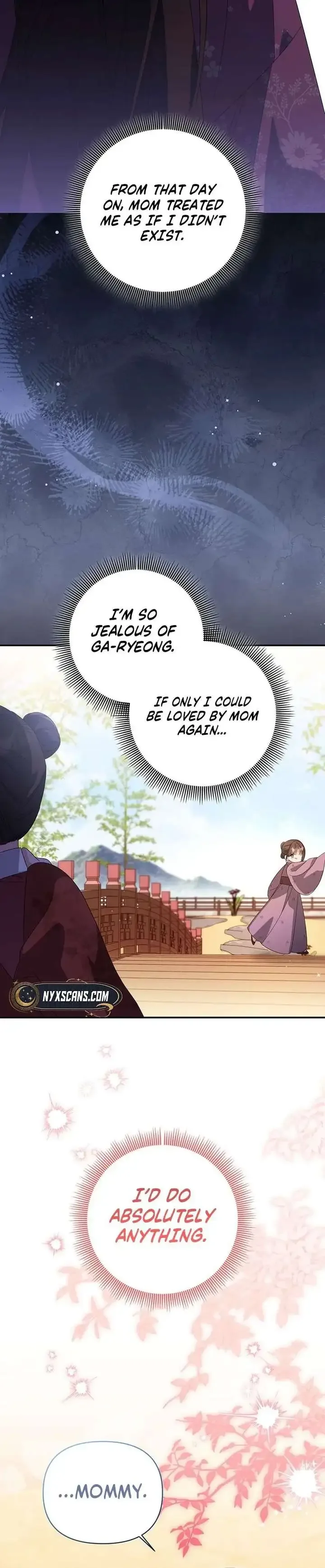 A Baby Cat Who Commands the Dog Clan Chapter 4 page 14