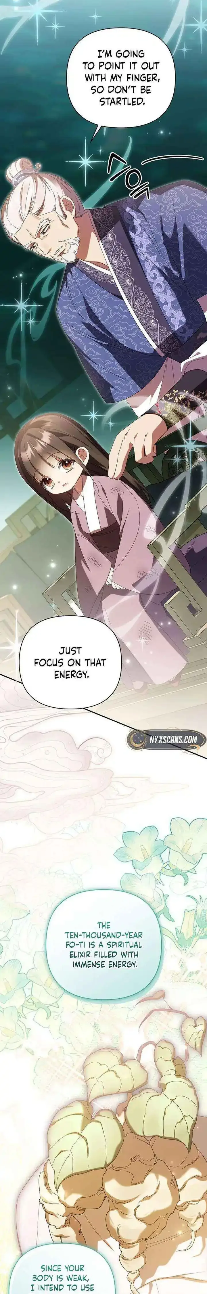 A Baby Cat Who Commands the Dog Clan Chapter 5 page 13