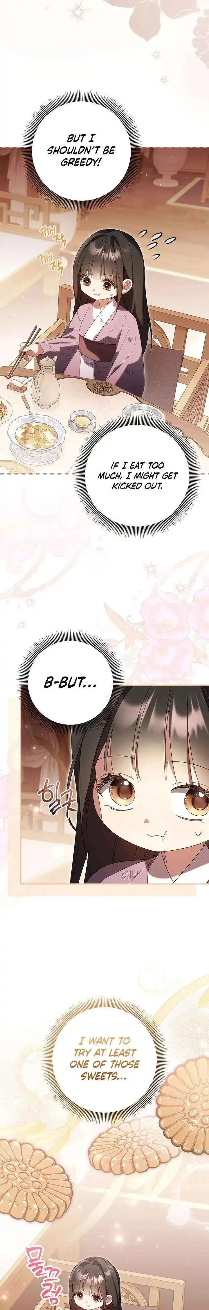 A Baby Cat Who Commands the Dog Clan Chapter 5 page 5