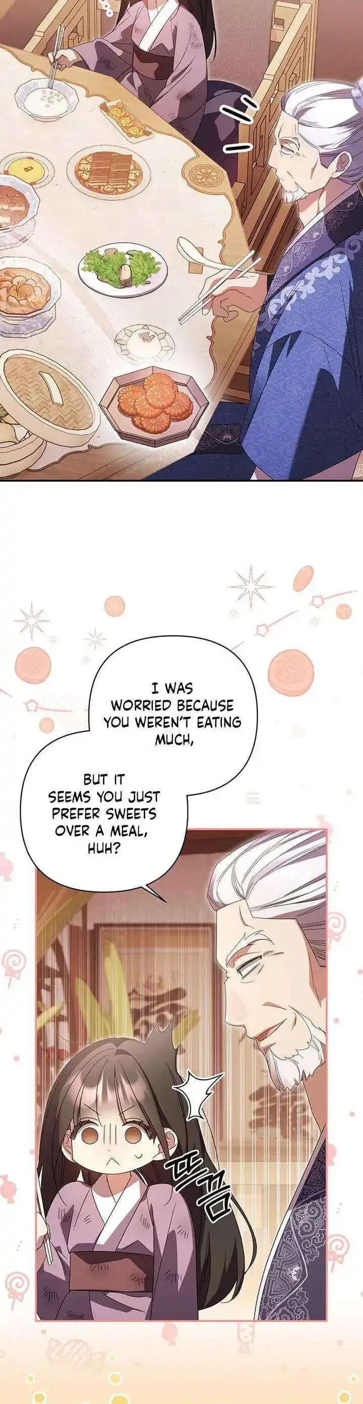 A Baby Cat Who Commands the Dog Clan Chapter 5 page 6