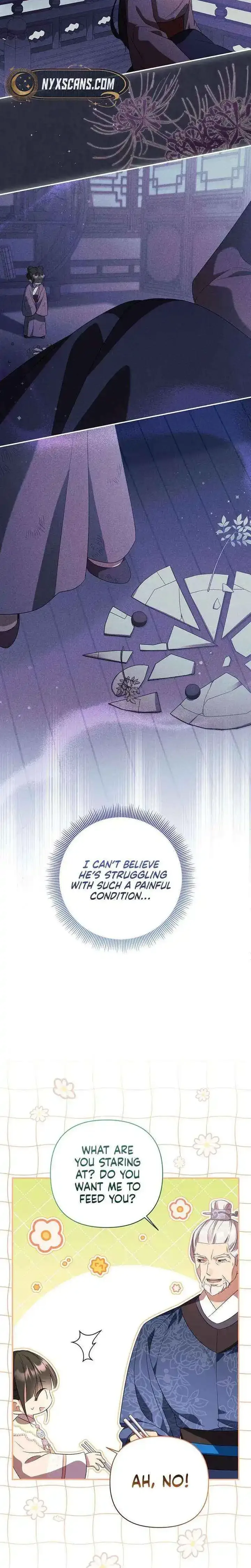 A Baby Cat Who Commands the Dog Clan Chapter 6 page 25