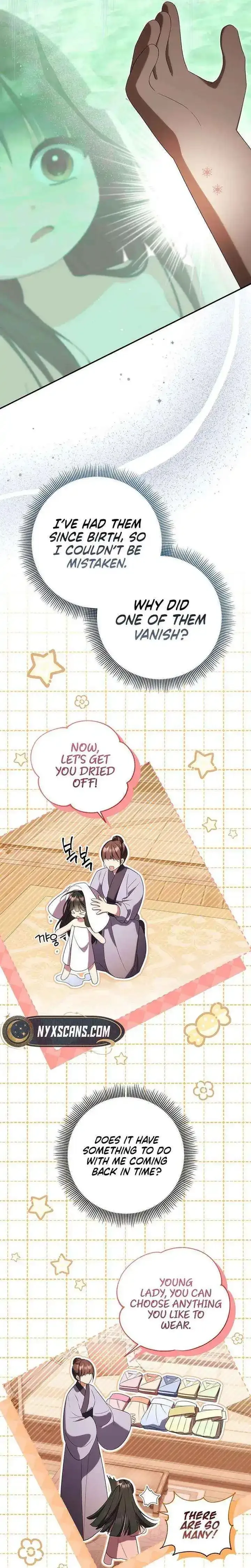 A Baby Cat Who Commands the Dog Clan Chapter 6 page 14