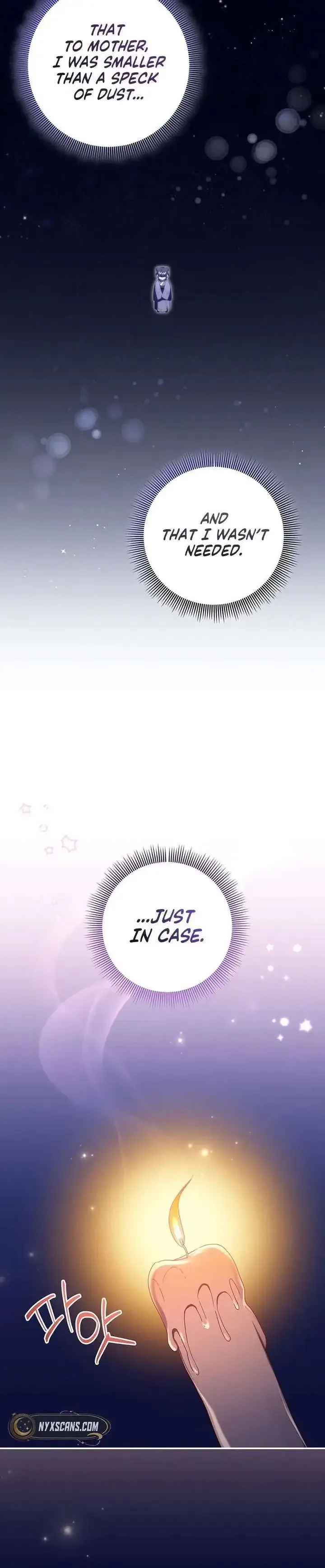 A Baby Cat Who Commands the Dog Clan Chapter 7 page 16