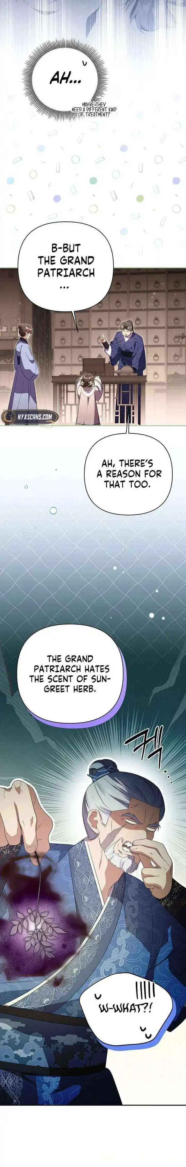 A Baby Cat Who Commands the Dog Clan Chapter 7 page 6
