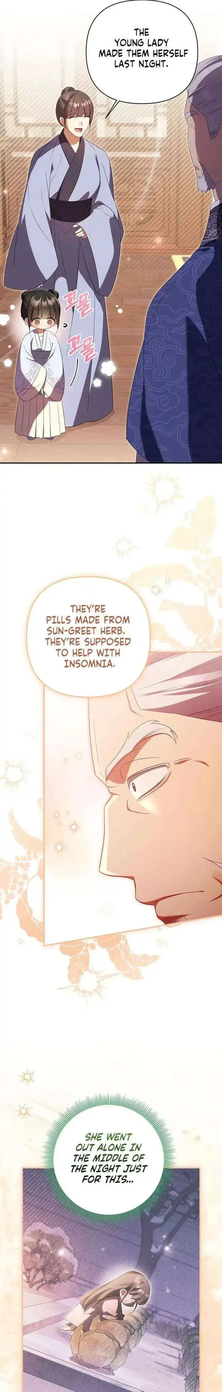 A Baby Cat Who Commands the Dog Clan Chapter 7 page 25