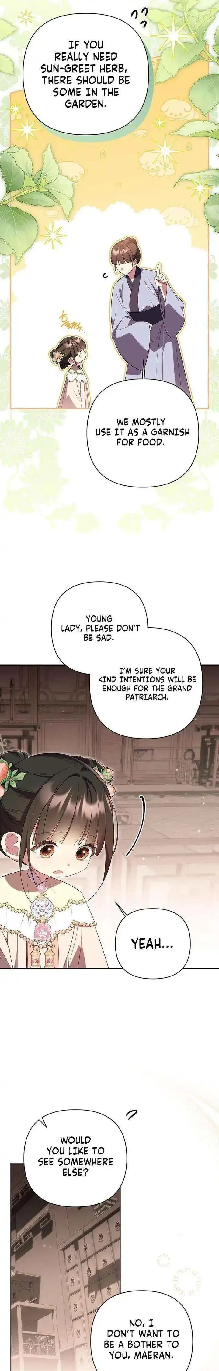 A Baby Cat Who Commands the Dog Clan Chapter 7 page 9