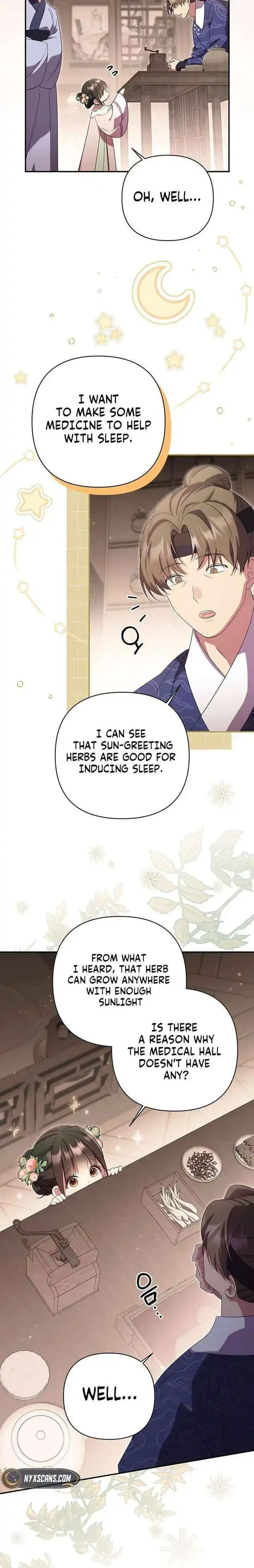 A Baby Cat Who Commands the Dog Clan Chapter 7 page 4
