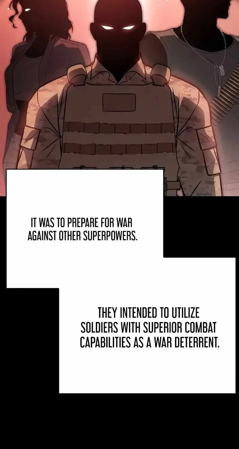 A Barbarian from the Medieval Era Chapter 29 page 7
