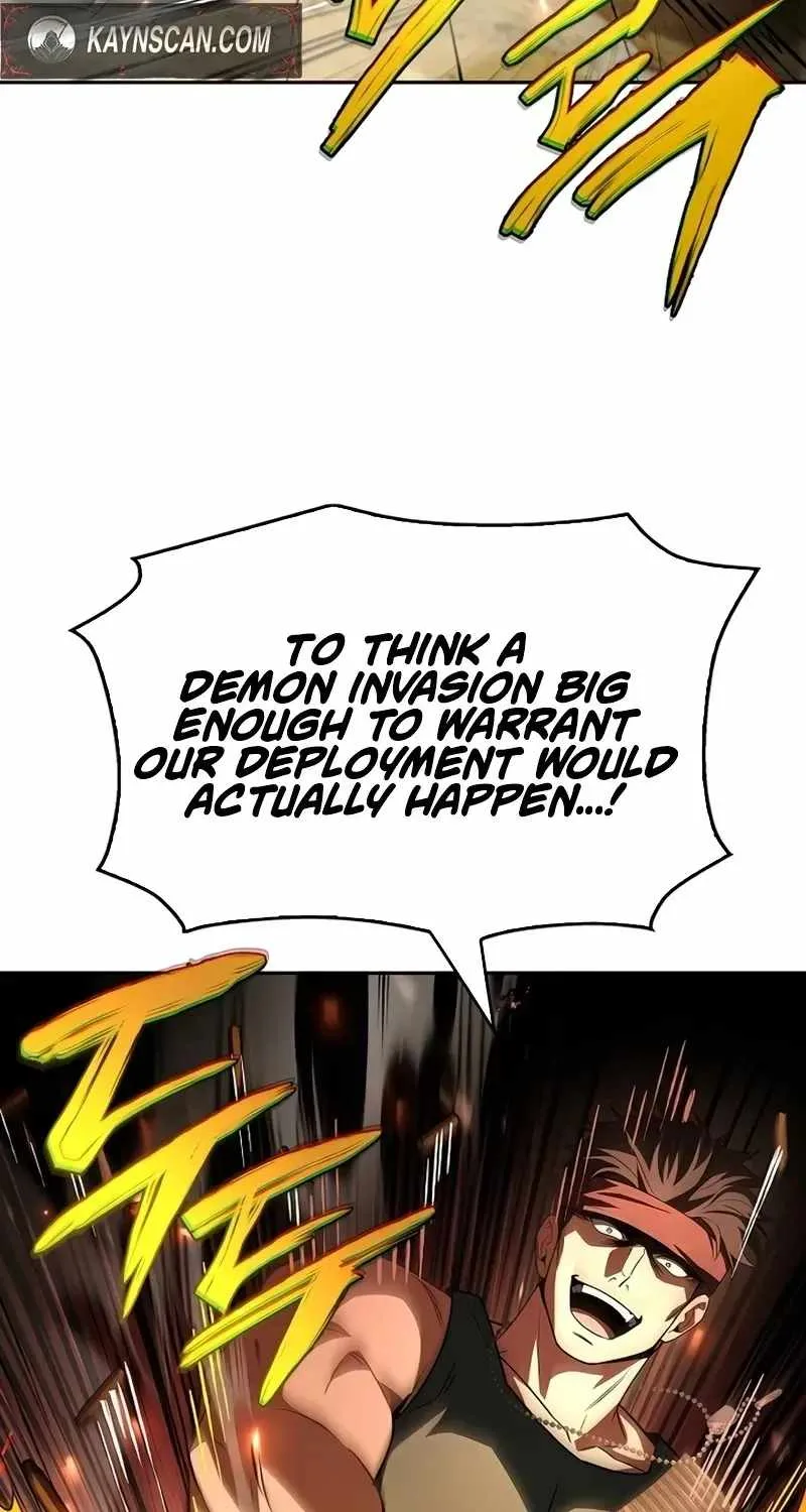 A Barbarian from the Medieval Era Chapter 29 page 15