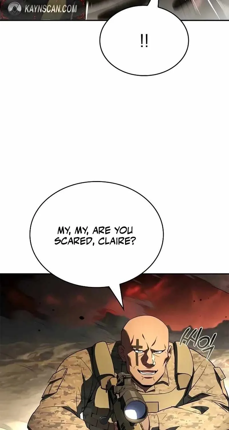 A Barbarian from the Medieval Era Chapter 29 page 29