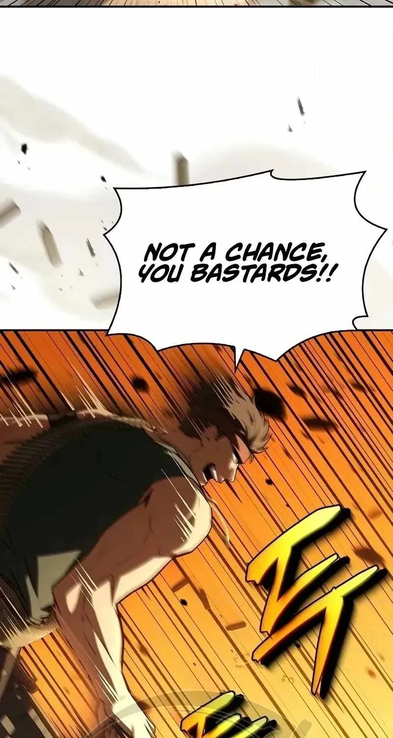 A Barbarian from the Medieval Era Chapter 29 page 37